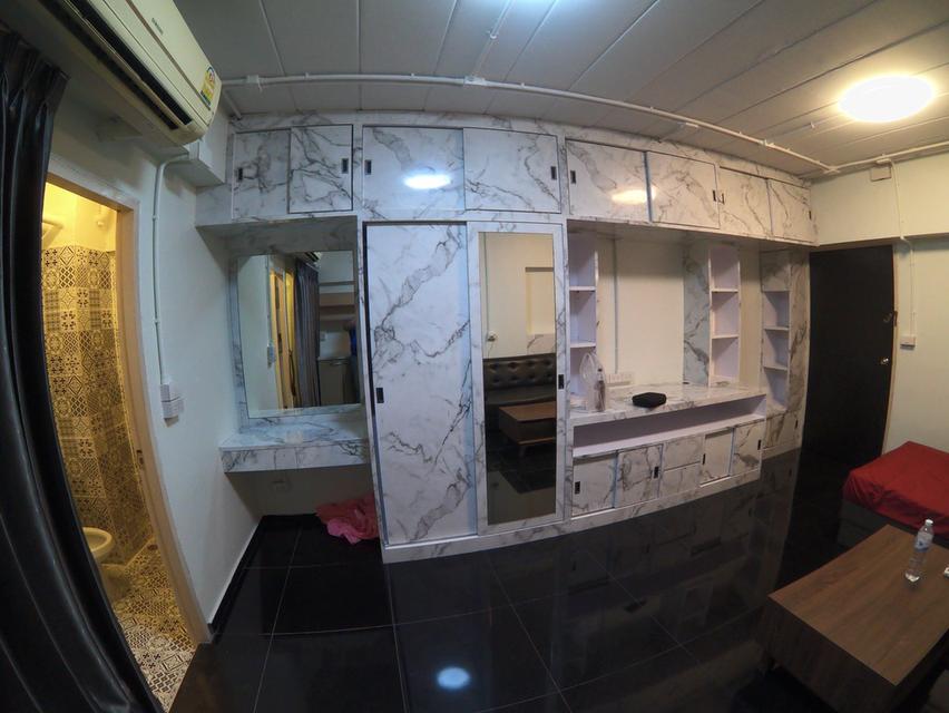 ขาย / เช่าอาคารชุด ชั้น 2 เรวดีเรสซิเดน อำเภอเมือง จังหวัดนนทบุรี 3