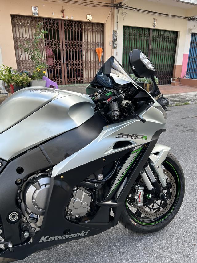 ZX10R ปี 2017 จด 18 11