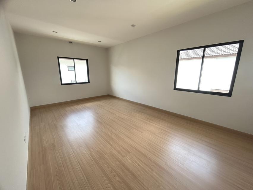 บ้านเดี่ยวหลังใหญ่ 3 หลังสุดท้าย โซนสันผักหวาน-หางดง 19