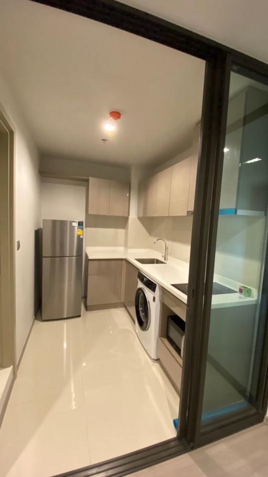 KL04337 - Life Ladprao - 35.5 sqm  - MRT PhahonYothin - BTS HaYekLadPrao - CentralLadprao 5