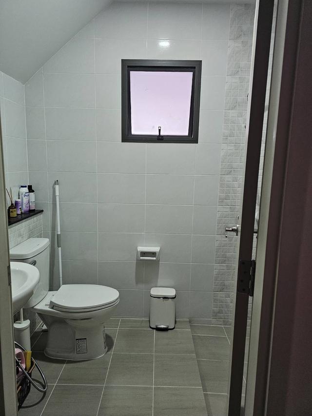 หมู่บ้าน เพอร์เฟคพาร์ค กรุงเทพกรีฑา รามคําแหง 9