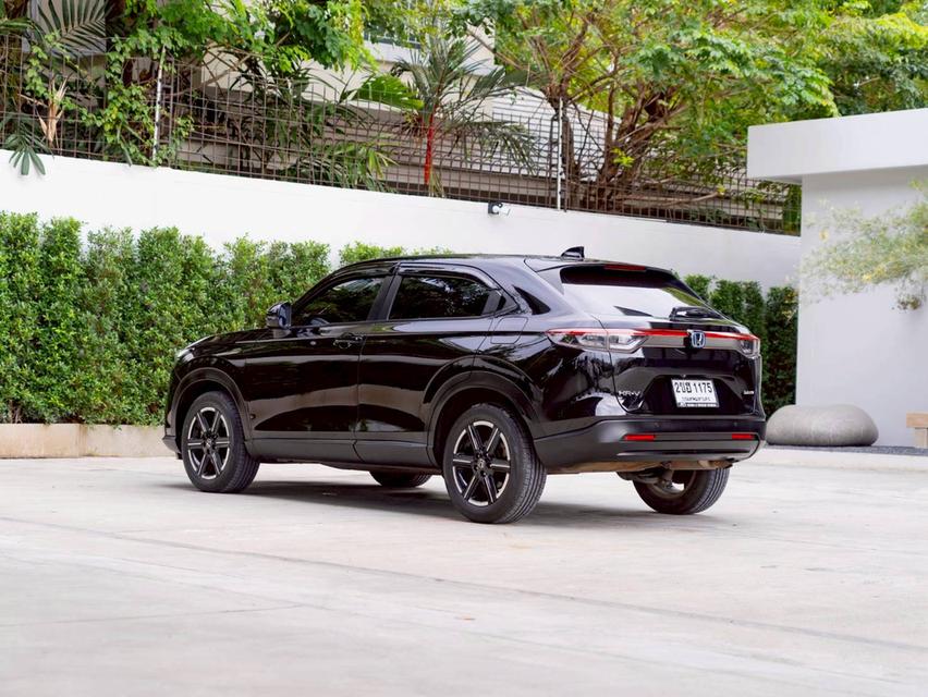 Honda HRV 1.5e:hevE ปี22 7