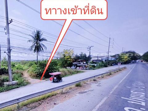 ที่ดินจัดสรรล็อคที่ 20 ถ.346 ต.หน้าไม้ อ.ลาดหลุมแก้ว จ.ปทุมธานี 9
