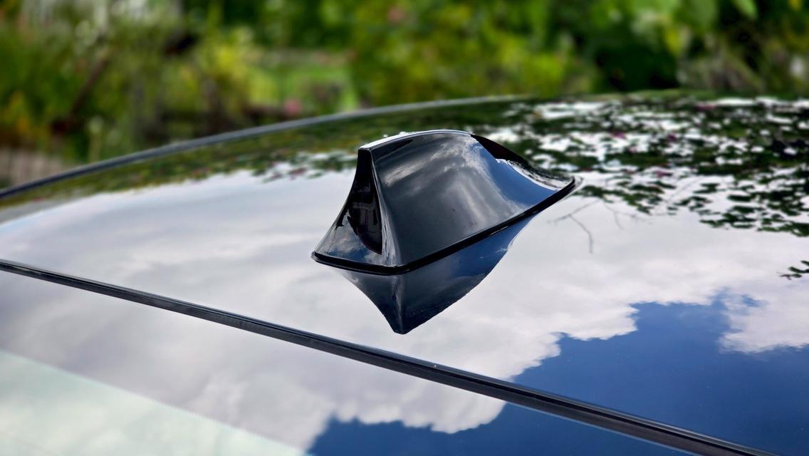 รหัสรถ WB36 Bmw 520d Msport ปี 2015 19