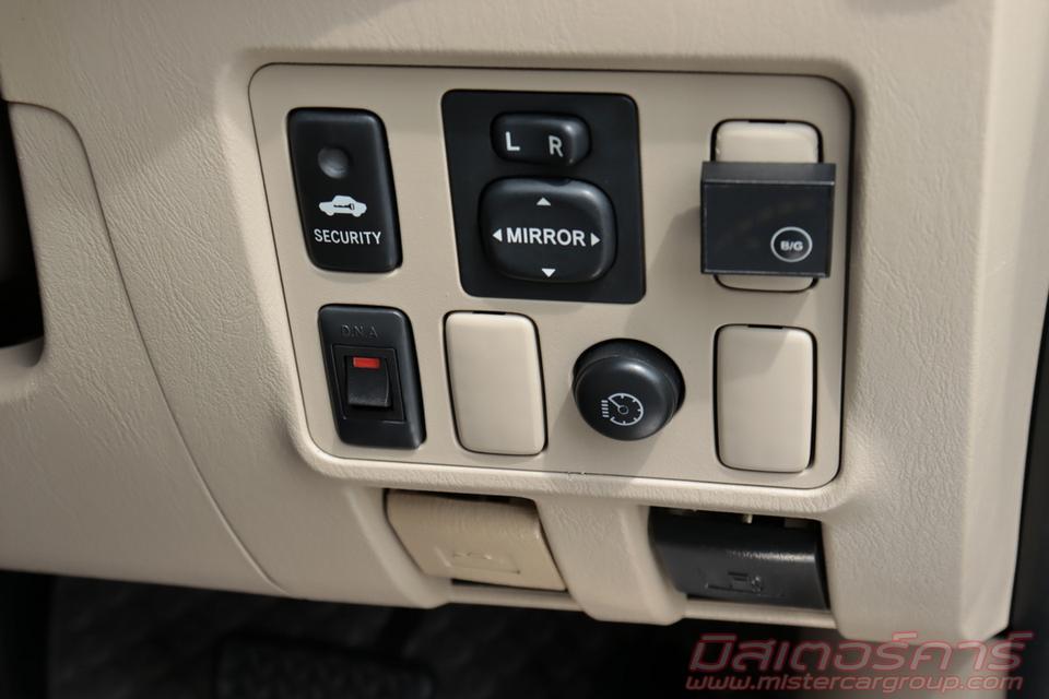 2005  TOYOTA FORTUNER 2.7 V 4WD ( 7418 ) 16