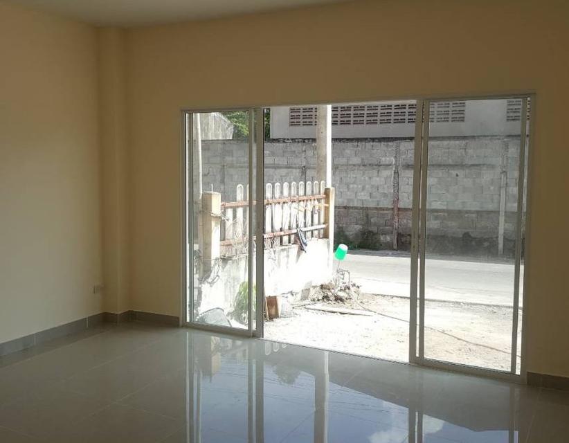 ตึกแถว 3 ชั้น ในเมืองตรงข้ามห้าง Passion อ.เมืองระยอง จ.ระยอง 6