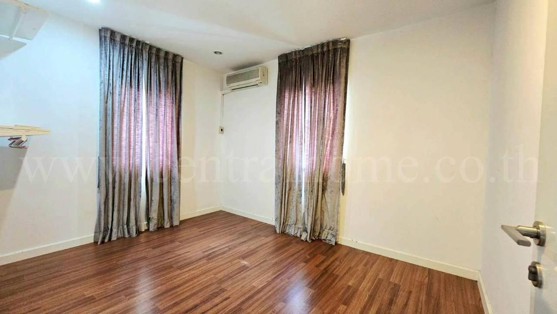 บ้านเดี่ยว พฤกษาวิลเลจ 32 ดีไลท์ ดอนเมือง - โลคัลโรด หลังมุม ถูกที่สุดในโครงการ 9