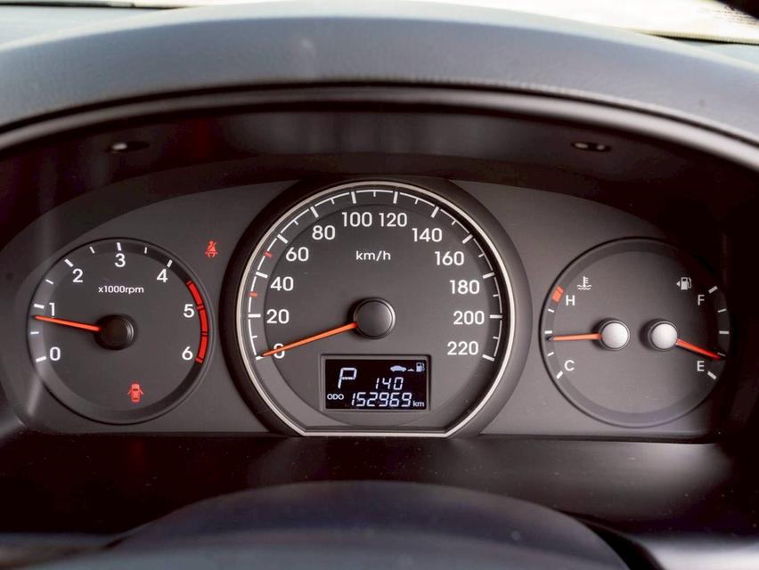 ขาย Hyundai H1 2.5Elite ปึ21 7