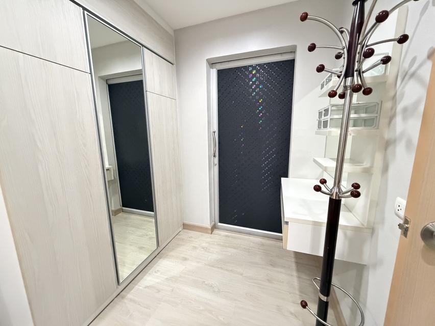 คอนโดมิเนียม ดิอามองต์ เชียงใหม่ 8