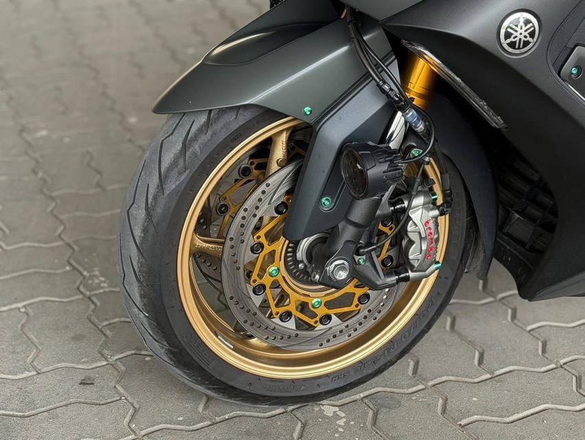 YAMAHA T-MAX560DX ปี 2020 จด 2021 รูปที่ 7