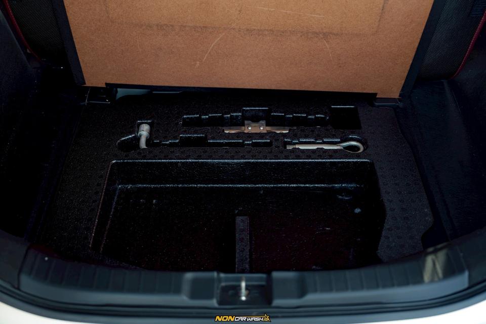 รถยนต์ Honda jazz gk 2014 10