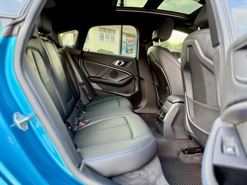 BMW 220i Gran Coupe M Sport 2021  11