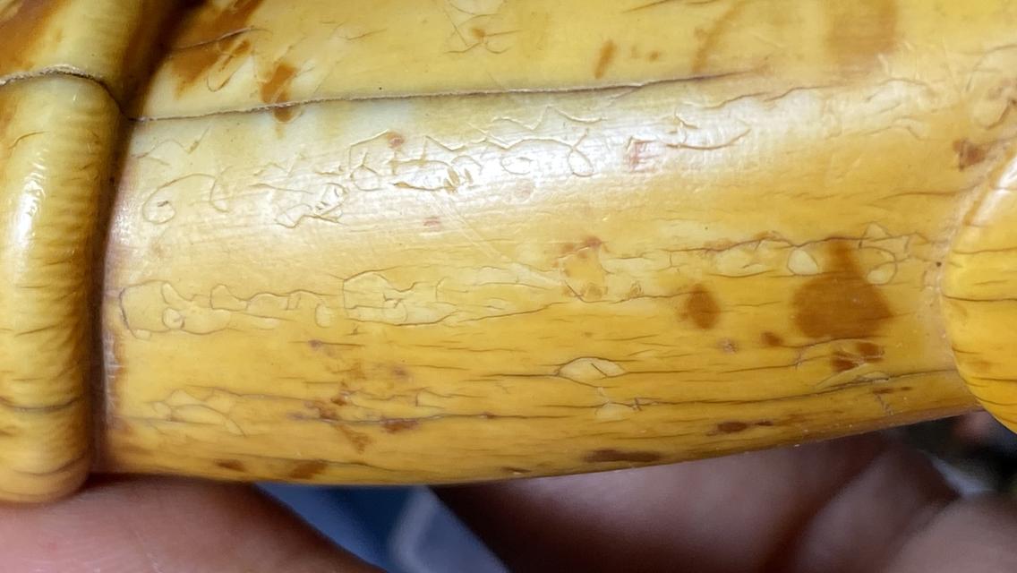 วัตถุมงคล เมตตามหานิยม รูปที่ 7