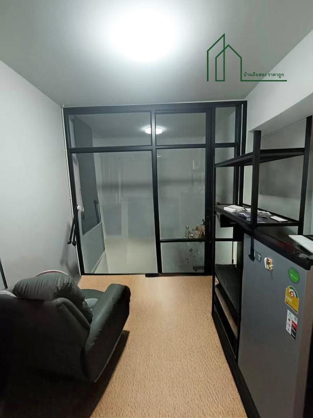 บ้านเดี่ยวหมู่บ้าน SENSE บางนา-สุวรรณภูมิ สไตล์สแกนดิเนเวียน ถนนกิ่งแก้ว  8