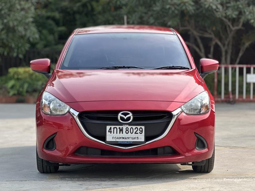 รหัส PAT8029 Mazda 2 เครื่อง 1.3 High Connect  Hatchback  2