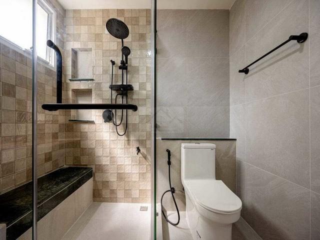 ขาย บ้าน เดี่ยว รีโนเวทใหม่ 2 ชั้น หลังมุม โครงการ นันทวัน สวนหลวง ร.9 Nantawan ซอยเฉลิมพระเกียรติ ร.9 เงียบสงบ  6