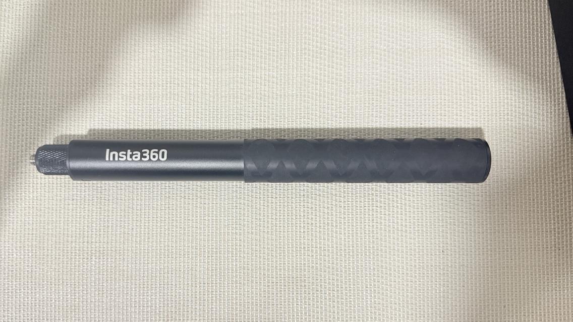 Insta360 Go 3S + Insta360 Invisible Selfie Stick