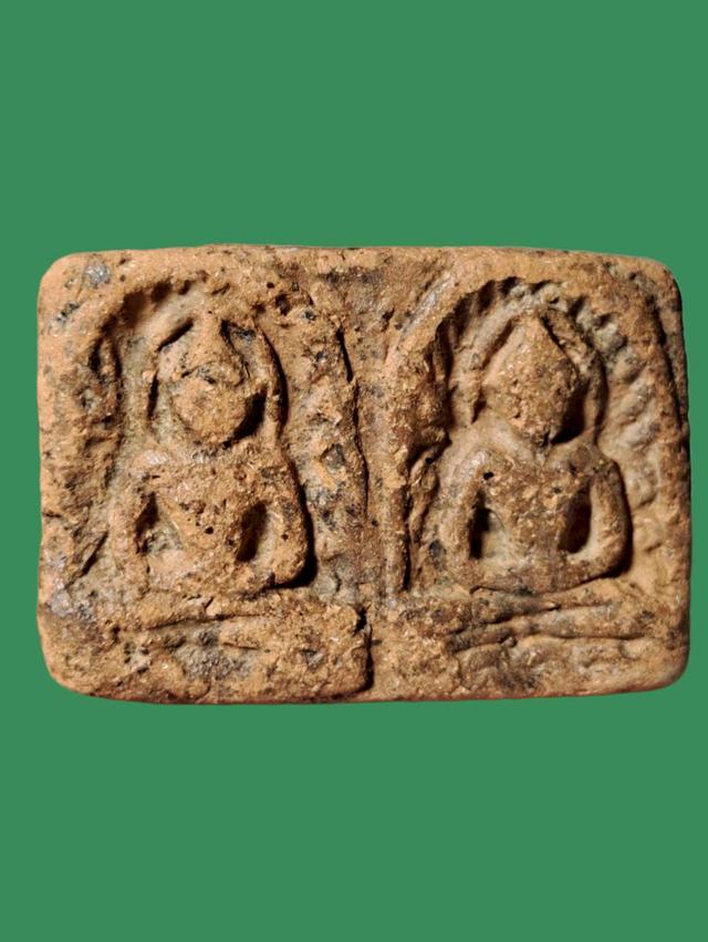 พระซุ้มกอ เปิดให้บูชาจ้า