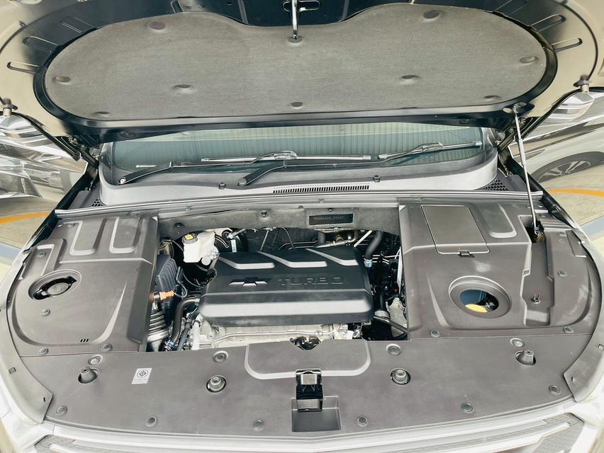 Chevlolet Captiva 1.5 TURBO Premier 2020 7