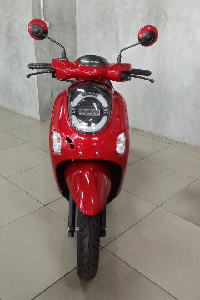 มอเตอร์ไซต์HONDAมือสอง