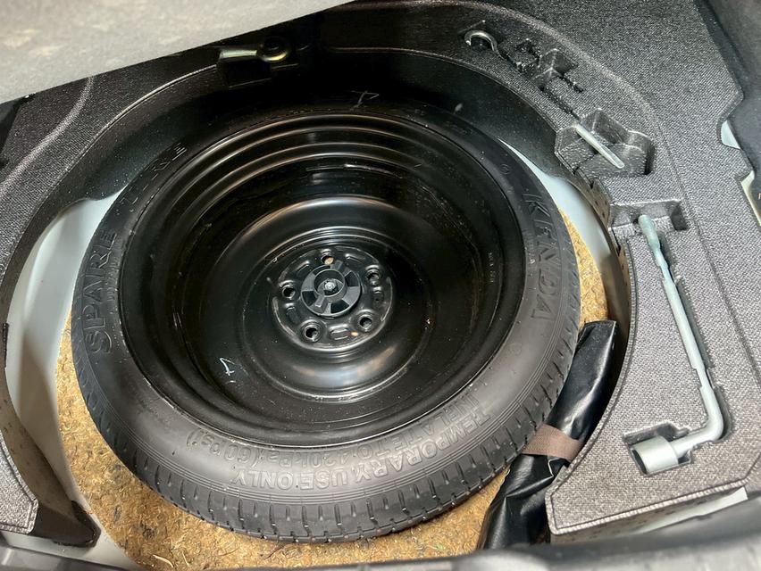 Mazda 3 2.0 SP Sedan AT ปี 2020 รูปที่ 19