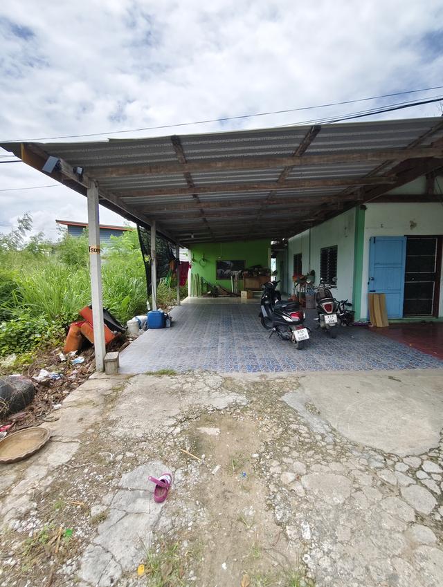 ขายบ้านพร้อมที่ดิน 100 ตรว. บึง อ.ศรีราชา 2