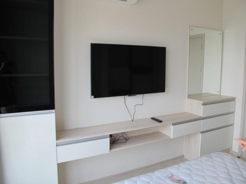 ให้เช่า คอนโด ไลฟ์ สุขุมวิท 48 ใกล้ BTS พระโขนง 40 ตารางเมตร 1 Bed Plus ชั้น12 ตกแต่งครบ (Owner Post) 3
