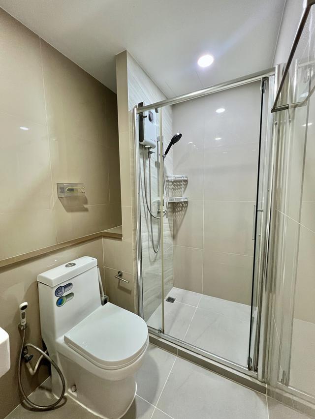 คอนโดเดอะทรี สุขุมวิท71-เอกมัย 6