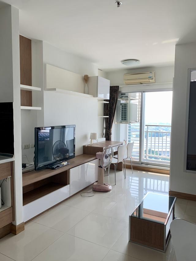 ปล่อยเช่า ivy river ราษฎร์บูรณะ วิวแม่น้ำเจ้าพระยา 9000/เดือน 2