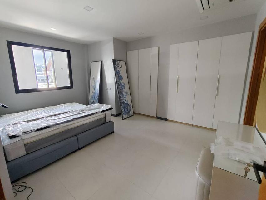 ขายบ้านพลุวิลล่า ใจกลางเมืองพัทยา 18.9 ล้าน 18