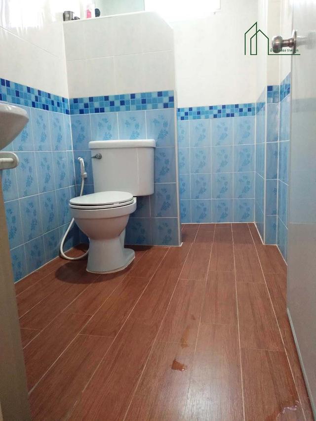 บ้านเดี่ยวชั้นเดี่ยว ชุมชนทับยาว ซ.ฉลองกรุง8 ใกล้ทางด่วนมอเตอร์เวย์และสนามบินสุวรรณภูมิ 15