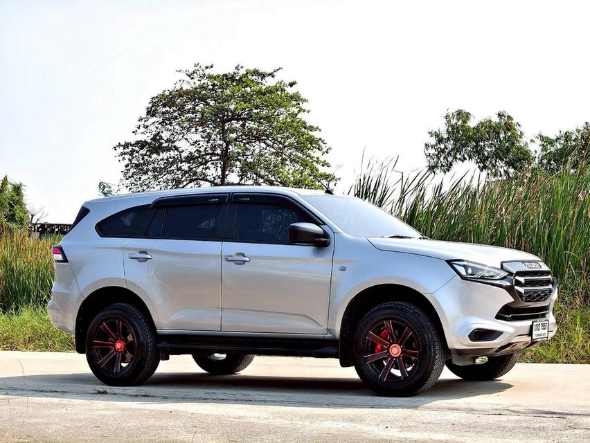 Isuzu Mu-x 1.9Active ปี21 รูปที่ 7