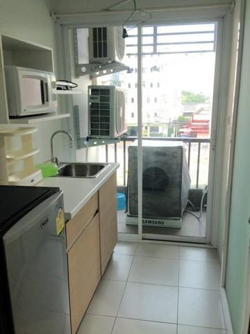 The Paint Ngamwongwan 22 : เดอะ เพ้นท์ งามวงศ์วาน 22 7