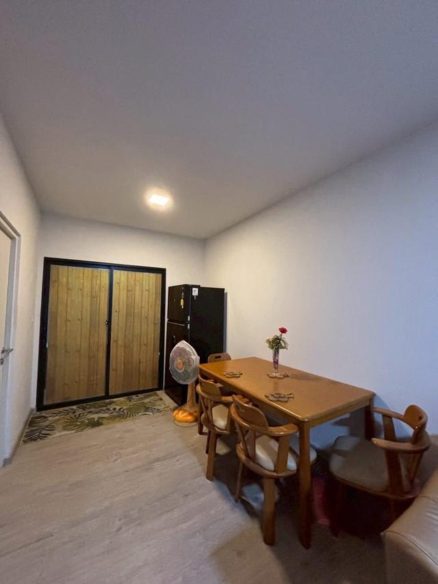 บ้านให้เช่า ทาวน์โฮม 2 ชั้น หลังมุม สิริเพลส บางนา-เทพารักษ์ 13