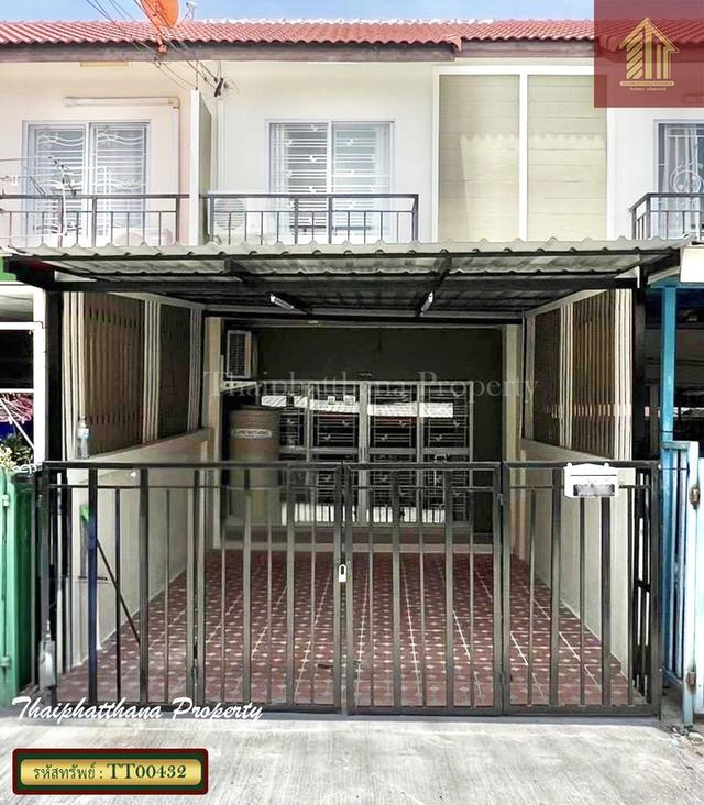 บ้านชายคลอง เทพารักษ์ กม.25 1