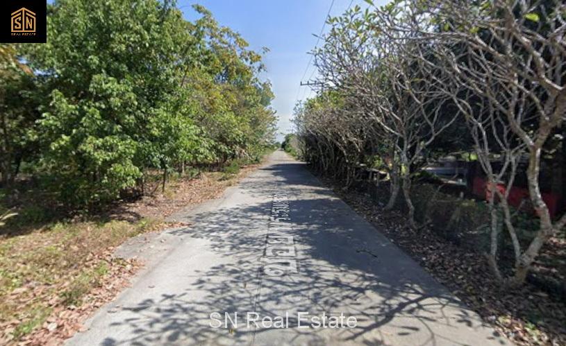 ขายที่ดิน คลอง 10 ซอยพระร่มเกล้า 1-2-24 ไร่ หนองเสือ ปทุมธานี 8