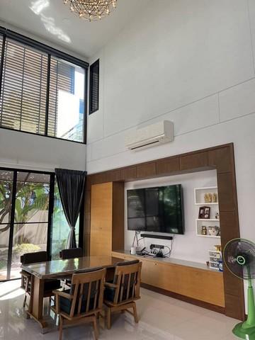 ขายบ้านเดี่ยวเนื้อที่ 270 ตรว. พร้อมบ้าน 2 หลัง หมู่บ้านชิชา ถนนพระราม 2 ใกล้เซ็นทรัลพระราม2 7