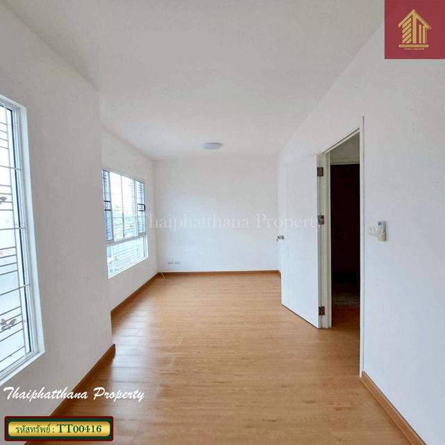 ทาวน์เฮ้าส์รีโนเวท พฤกษาวิลล์ 49 ศรีนครินทร์ 7