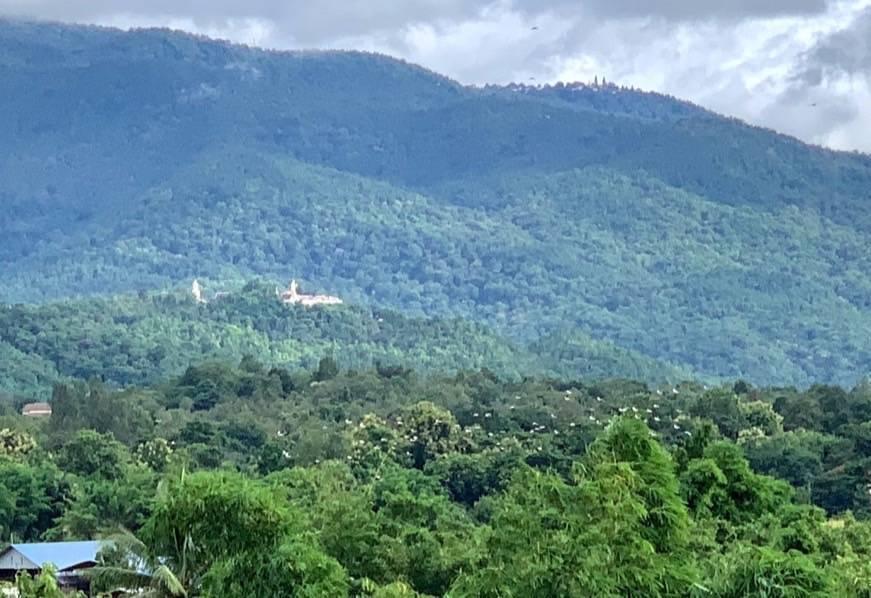 ขายรีสอร์ตหรูระดับพรีเมี่ยม ใกล้สนามบินเชียงใหม่ โอกาสทองสำหรับนักลงทุน - รีสอร์ตพร้อมดำเนินธุรกิจ 5