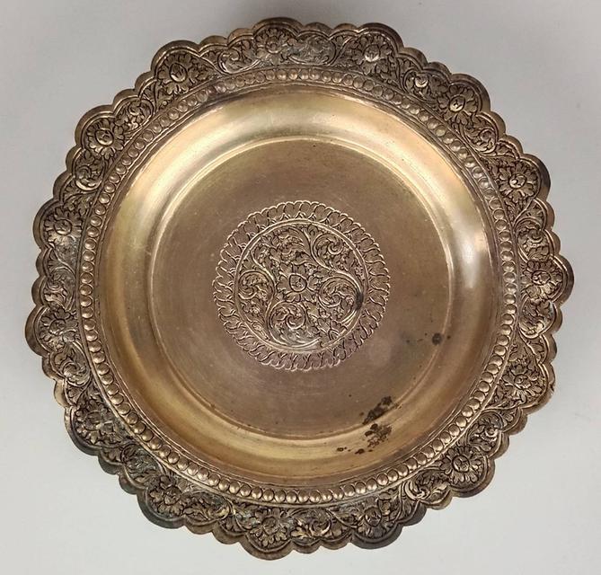 621.ชุดกาน้ำชาสไตล์วินเทจ 7