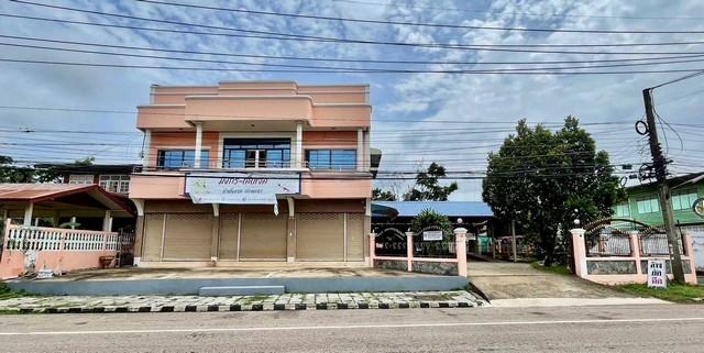 ขายบ้านเดี่ยวสร้างเอง ทำเลทอง บ้านท่าแร่ เมืองสกลนคร 1