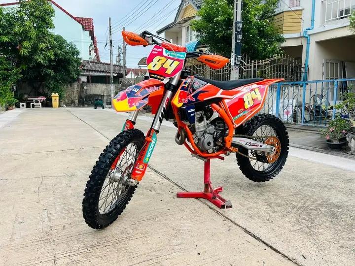 ขาย KTM SX