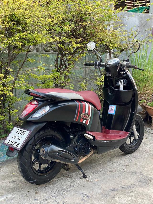 HONDA SCOOPY I เดิมๆ ส่งทั่วไทย 6