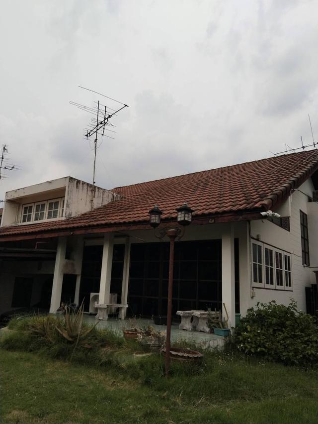 ขายบ้านสวยหมู่บ้านปิ่นเจริญ3 สรงประภา14 1