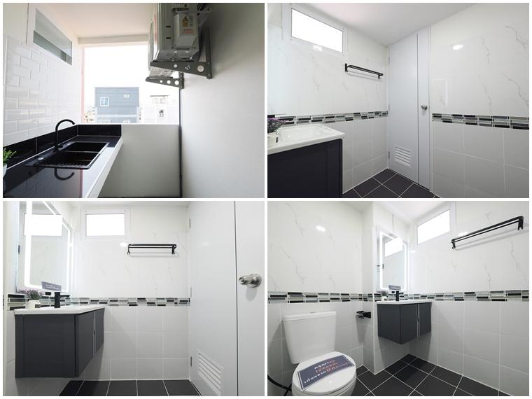 ขายราคาพิเศษ ธัชพล 2 คอนโดมิเนียม 20.5 ตร.ม. ชั้น 7 ห้องมุม วิวสวย ทำเลดีเยี่ยม ใจกลางเมือง เฟอร์นิเจอร์ครบ แอร์ ทีวี ตู้เย็น รีโนเวทใหม่ทั้งหลัง 5