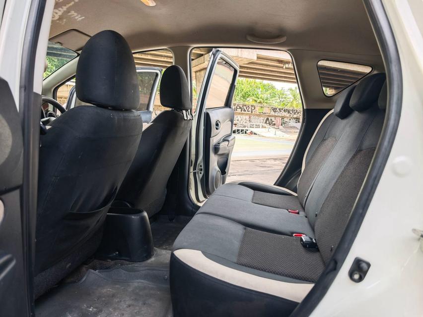 🚗 2019 Nissan Note 1.2 Turbo VL AT รูปที่ 18