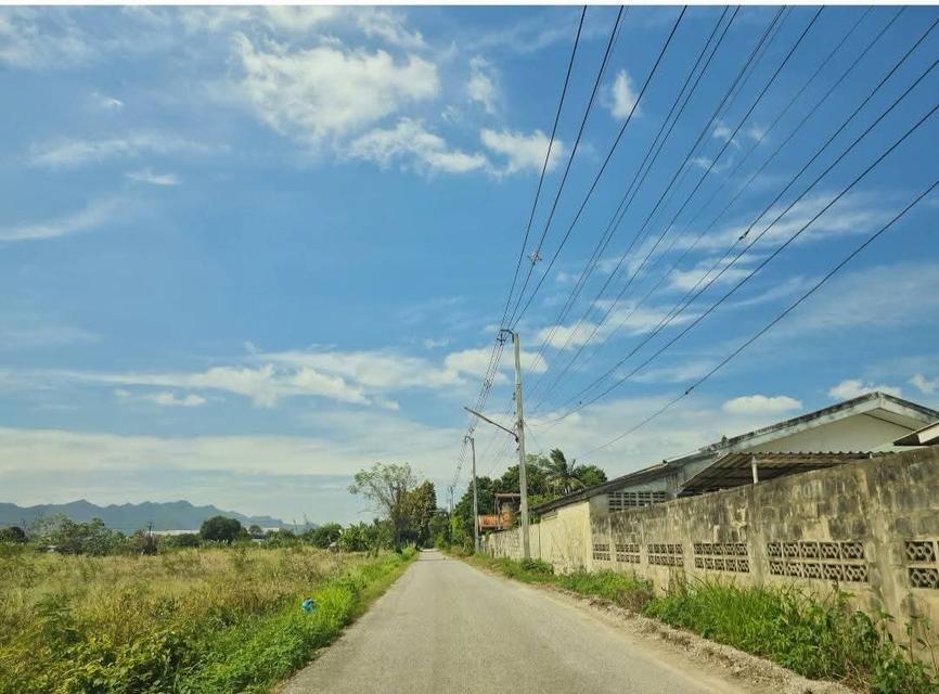 ขายที่ดินเปล่าชุมชนท่าม่วง จ.กาญจนบุรี 3