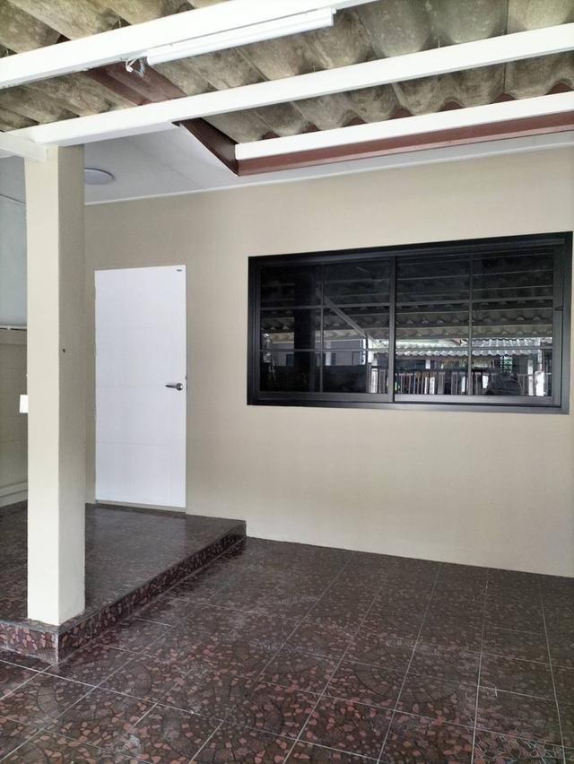 🏠 ขายบ้านทาวน์เฮ้าส์ชั้นเดียว ใกล้ตลาดข่วงสันกำแพง | Single-Storey Townhouse for Sale 2