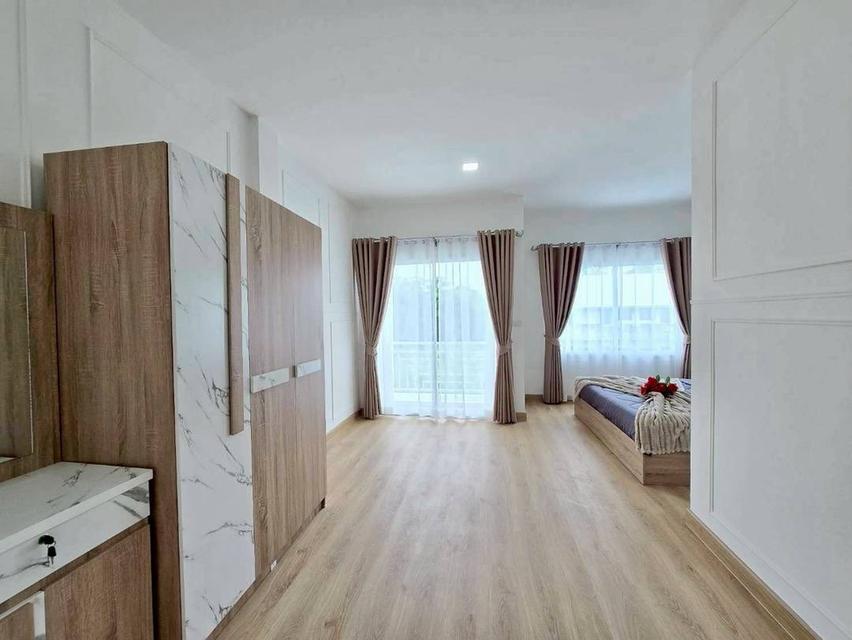 ขายทาวน์เฮ้าส์ 2.69 ล้าน ซอยสยามคันทรีคลับ 12