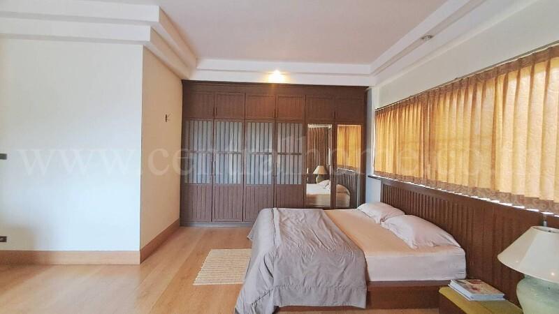 บ้านเดี่ยว 133 ตร.วา ซอยประเสริฐมนูญกิจ 17 เดินทางสะดวก ห่างถนนเพียง 50 เมตร 15